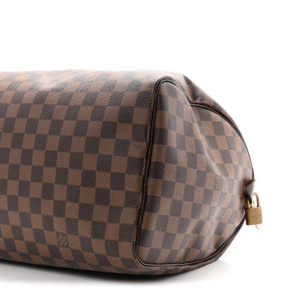Damier Ebene Speedy 35