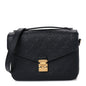 Empreinte Pochette Metis Black
