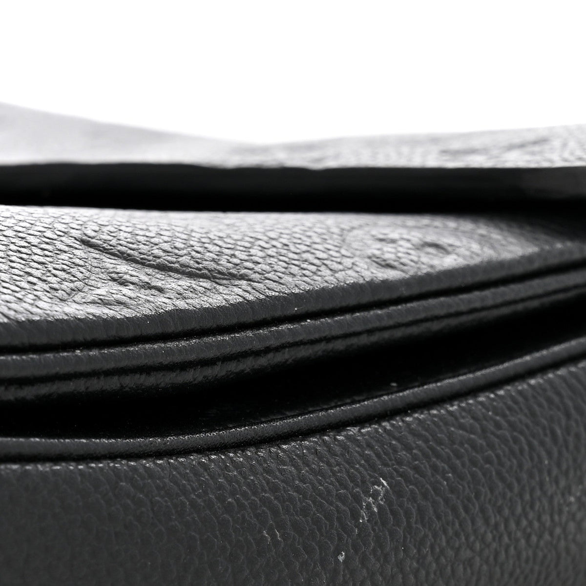 Empreinte Pochette Metis Black