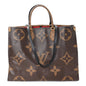 Reverse Monogram Giant Onthego GM