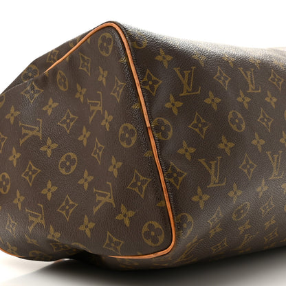 Monogram Speedy 40