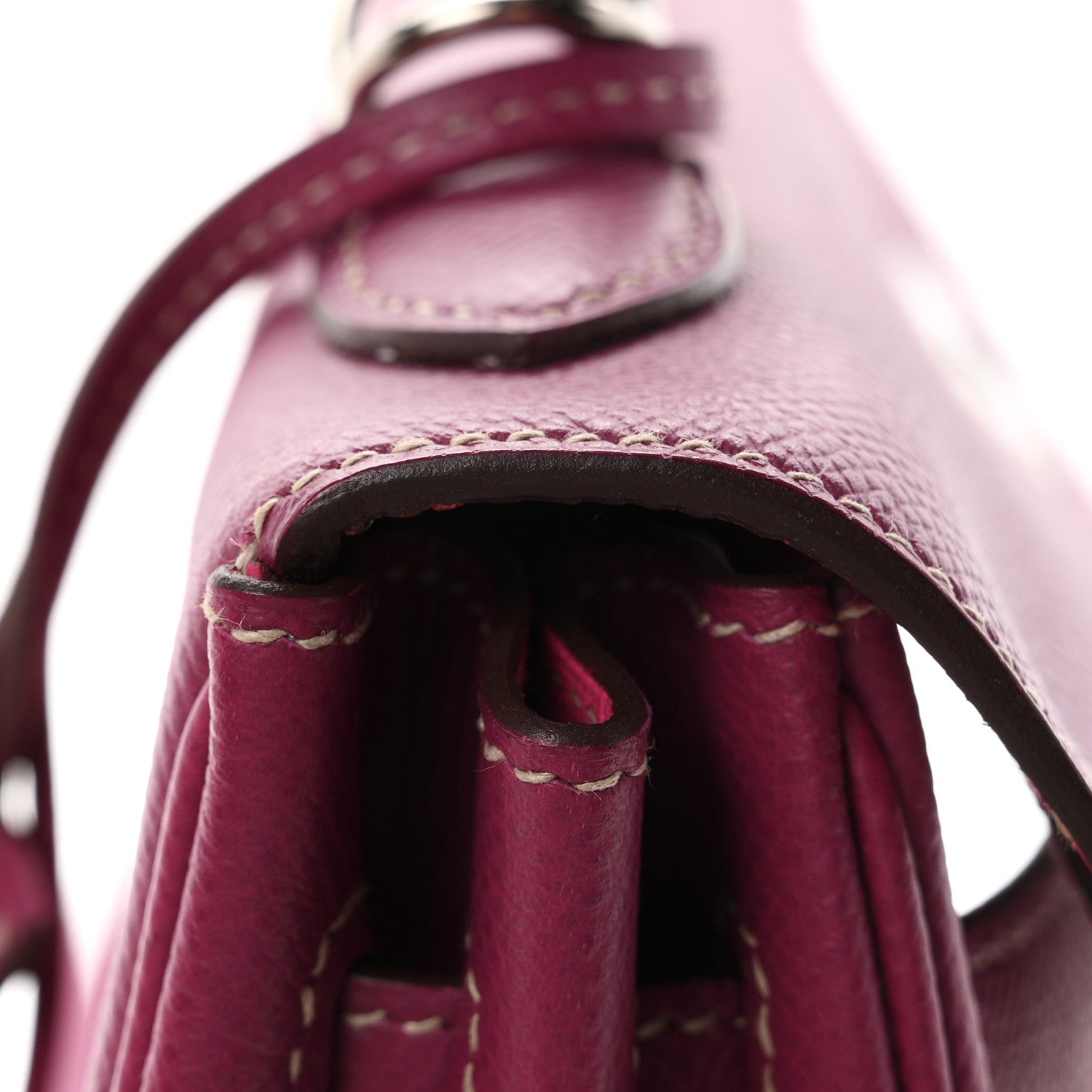 Epsom Candy Kelly Retourne 32 Tosca Rose Tyrien