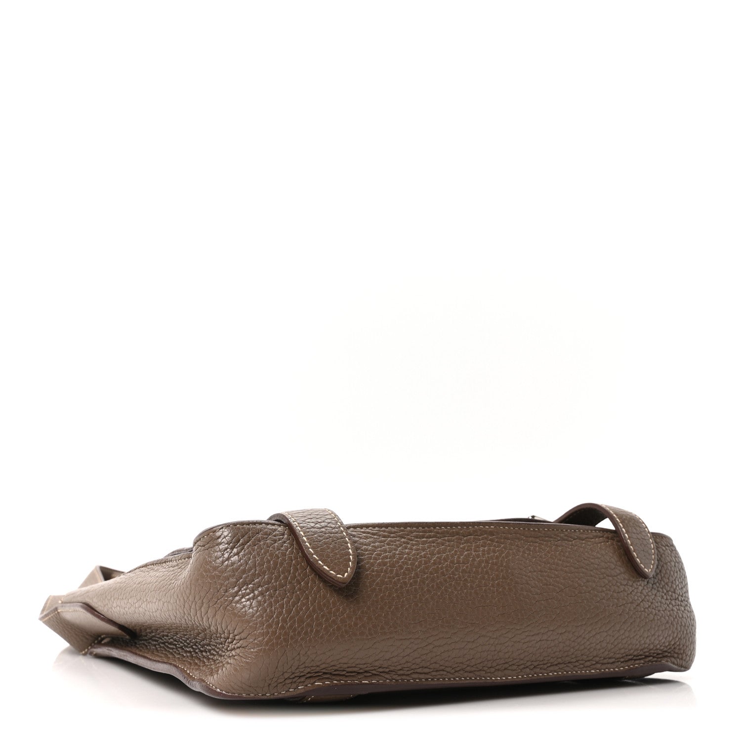 Taurillon Clemence Steve Messenger 28 Etoupe