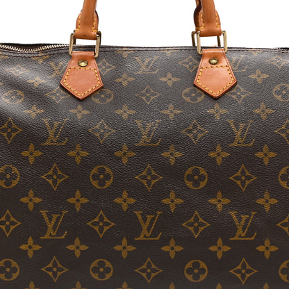 Monogram Speedy 40