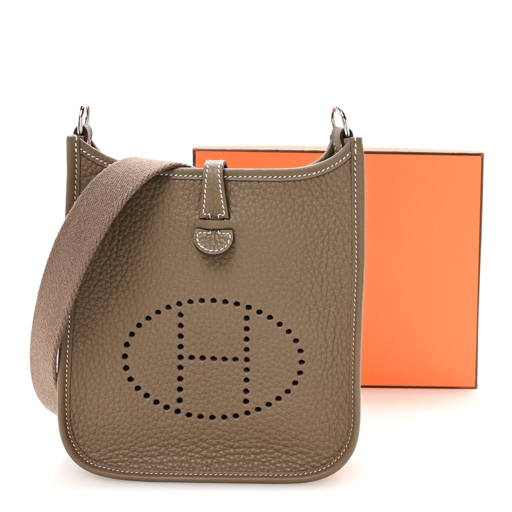 Taurillon Clemence Evelyne TPM Etoupe