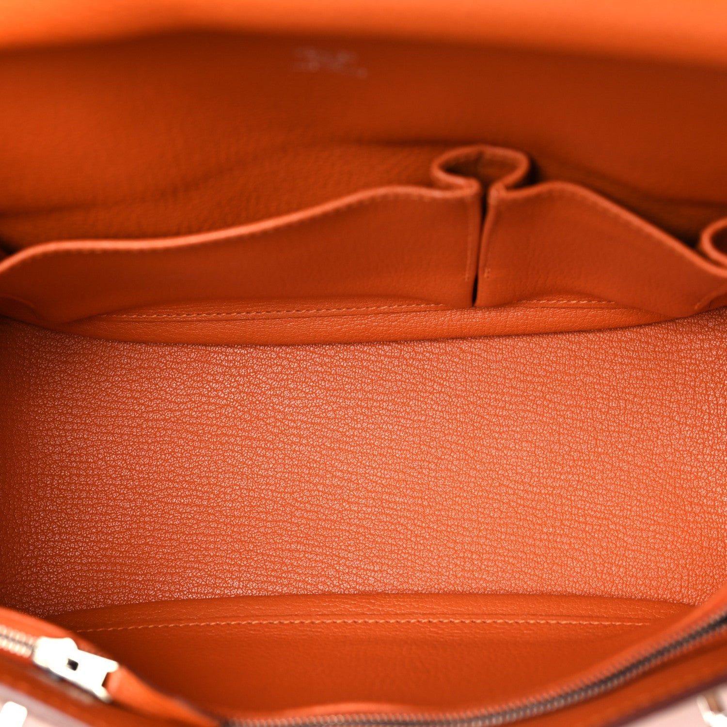 Taurillon Clemence Jypsiere 28 Orange