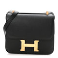 Epsom Constance 24 Black