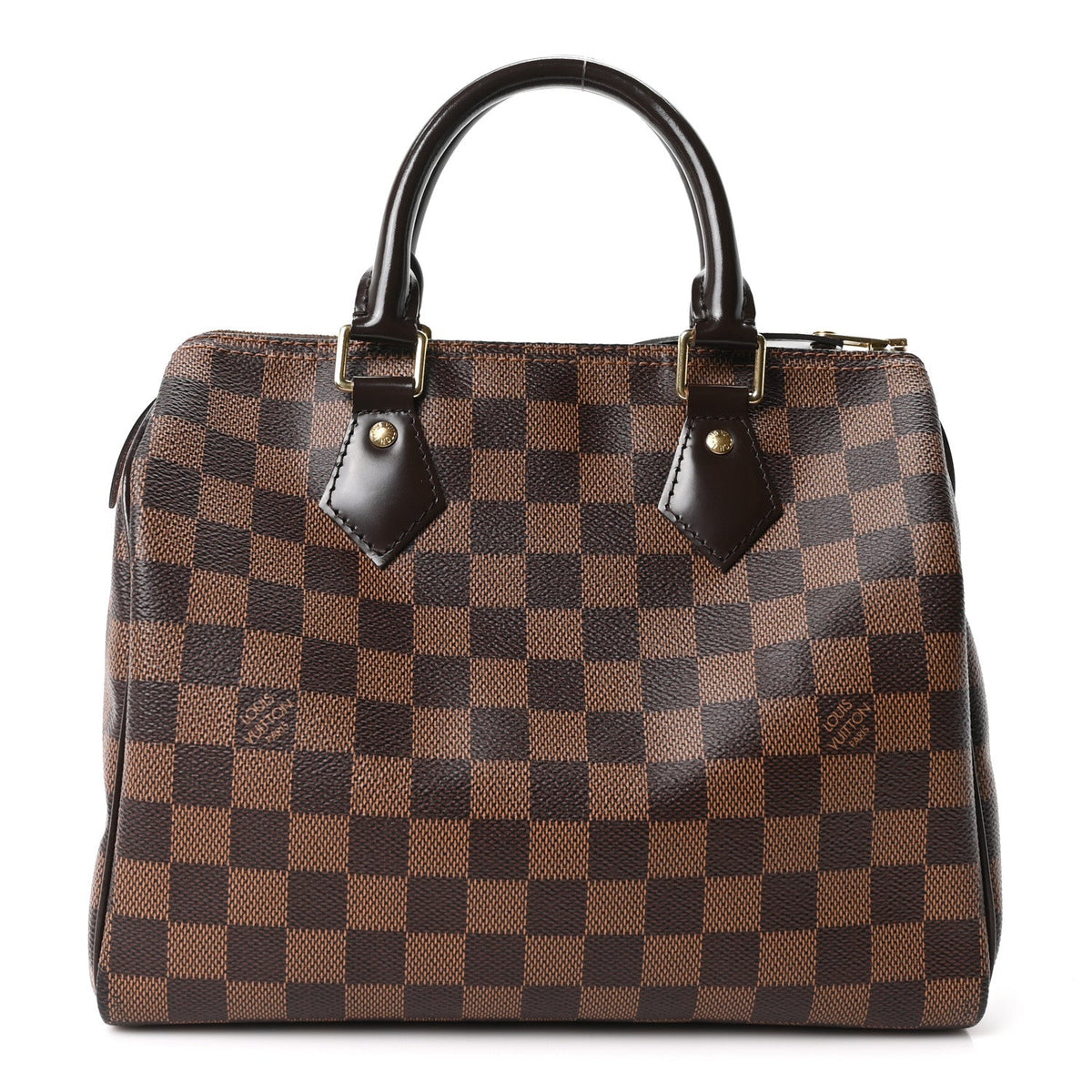 Damier Ebene Speedy 25