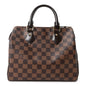 Damier Ebene Speedy 25