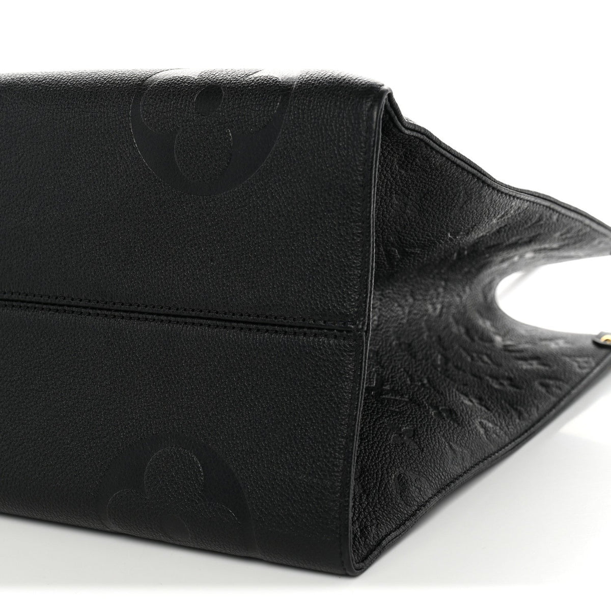 Empreinte Monogram Giant Onthego GM Black