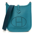 Taurillon Clemence Amazone Evelyne TPM Turquoise Colvert