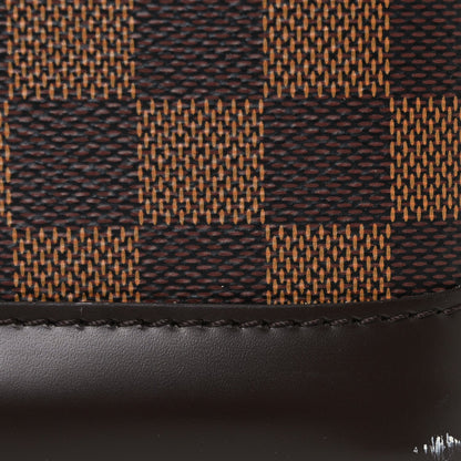 Damier Ebene Alma BB