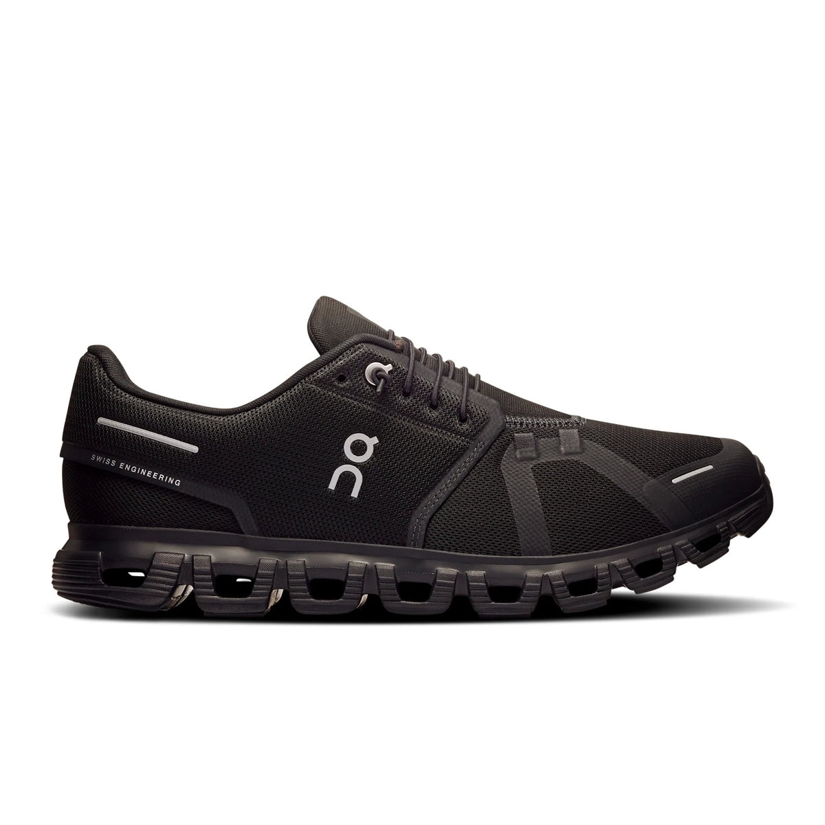 On Cloud 6 Road Running Shoes - Men's