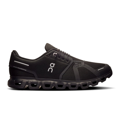 On Cloud 6 Road Running Shoes - Men's