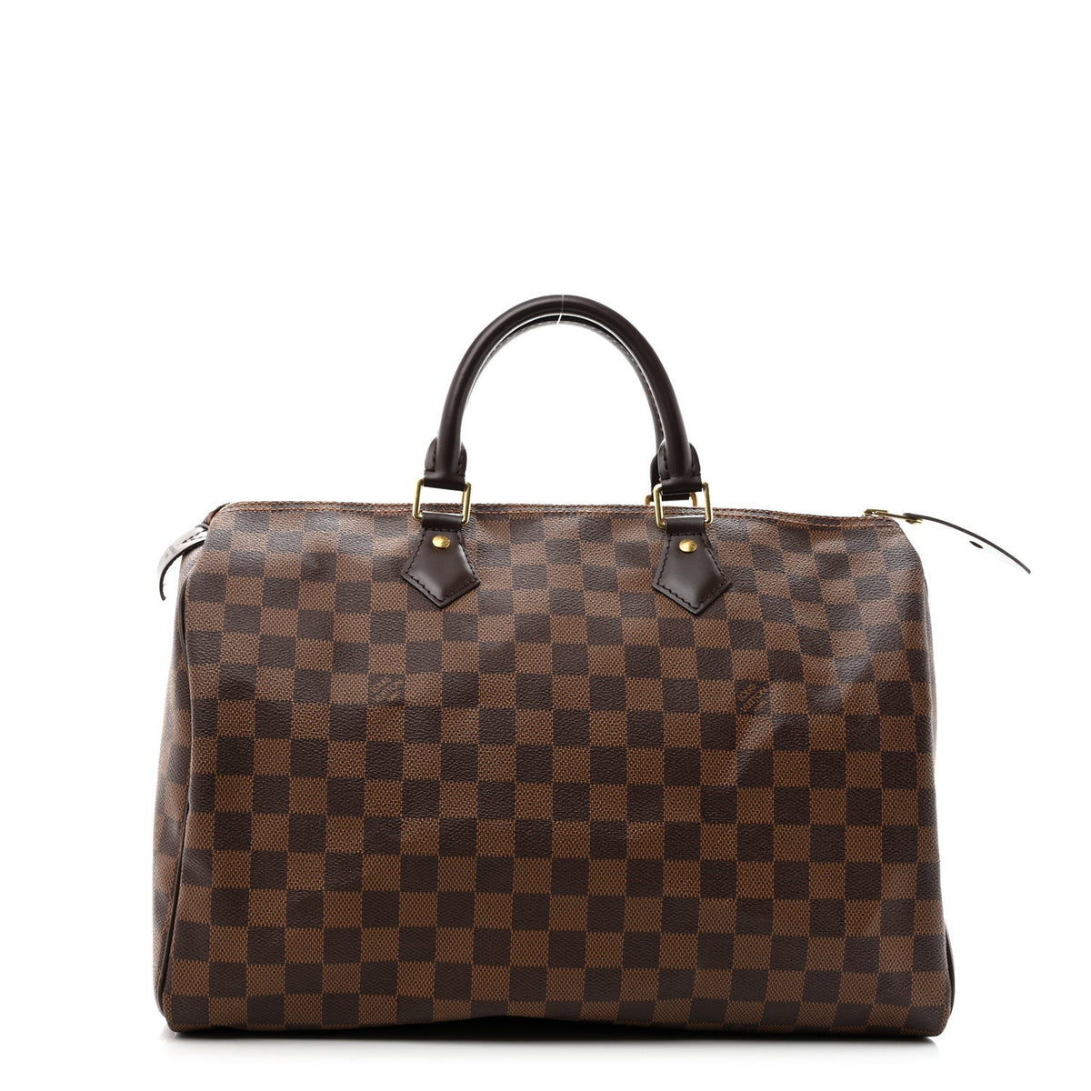 Damier Ebene Speedy 35