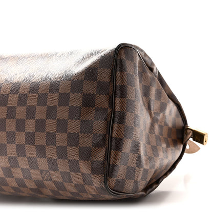 Damier Ebene Speedy 35