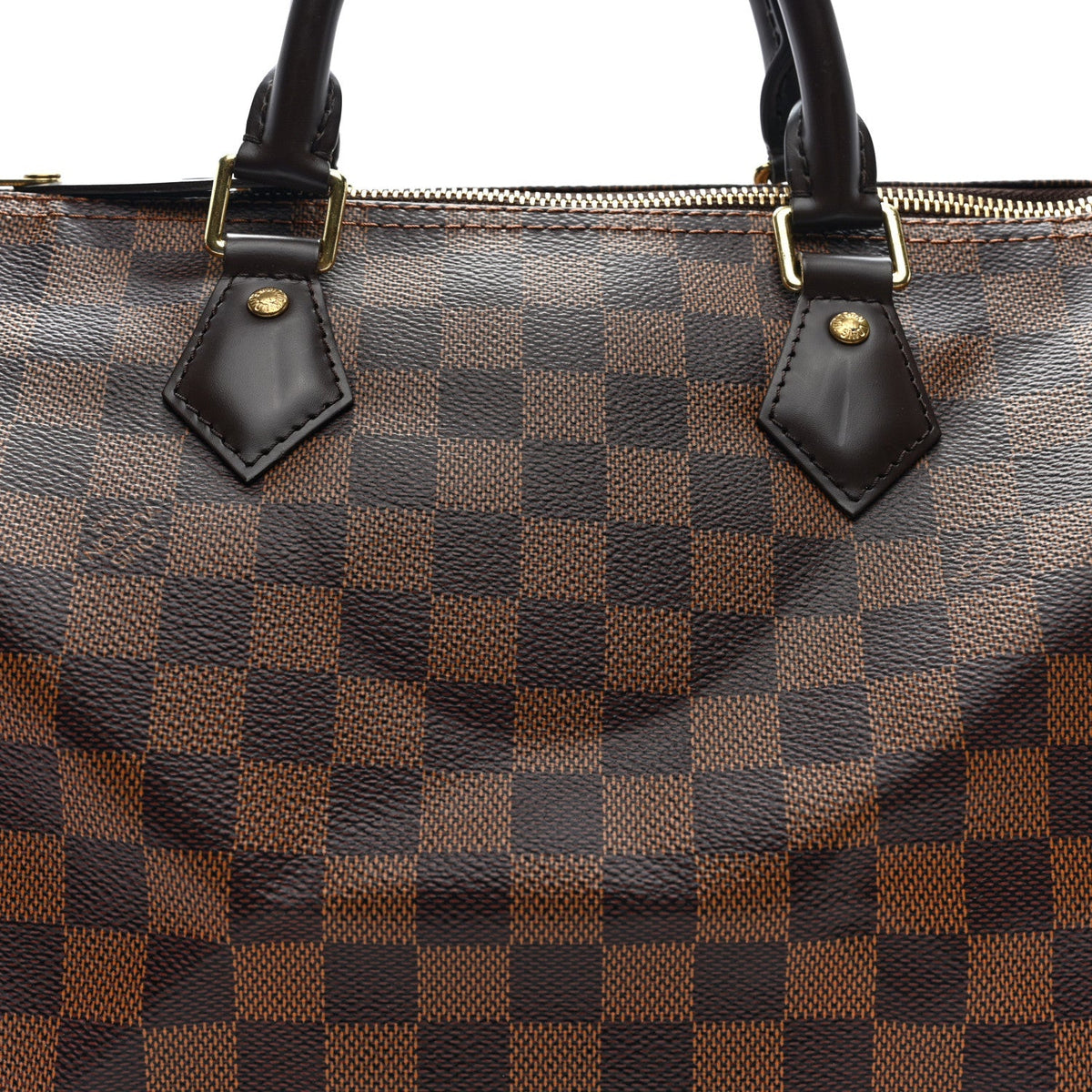 Damier Ebene Speedy 30