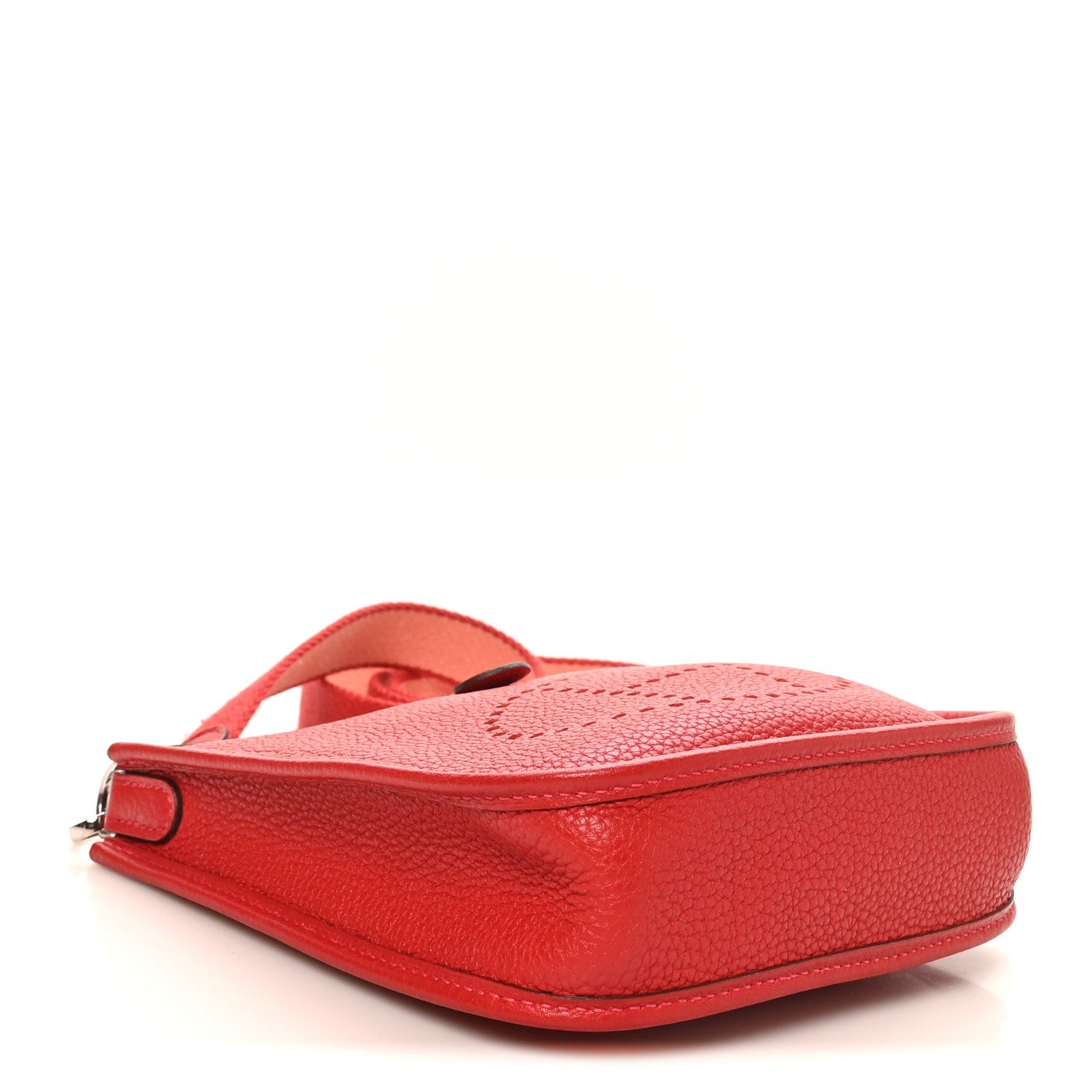 Taurillon Clemence Amazone Evelyne TPM Rouge Casaque Crevette