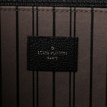 Empreinte Pochette Metis Black