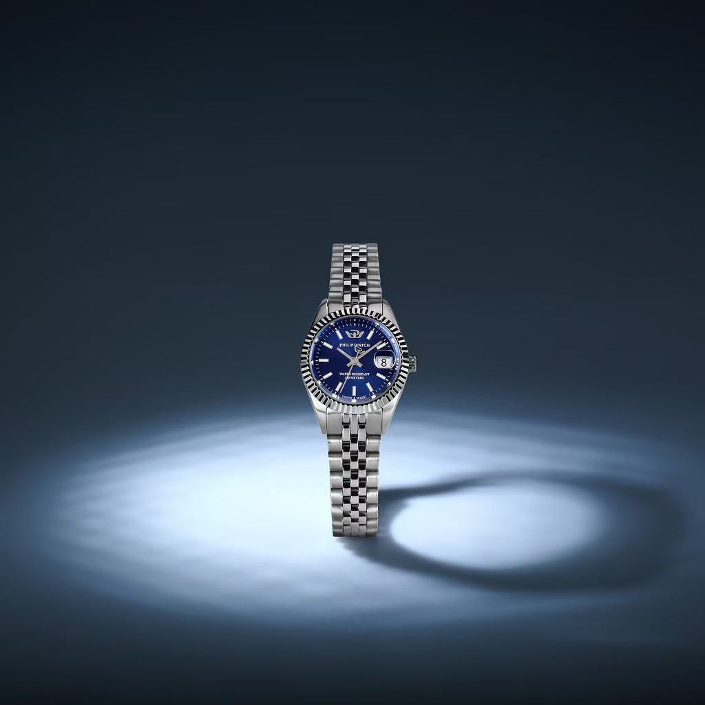 Philip Watch Caribe Urban Women's Watch R8253597670