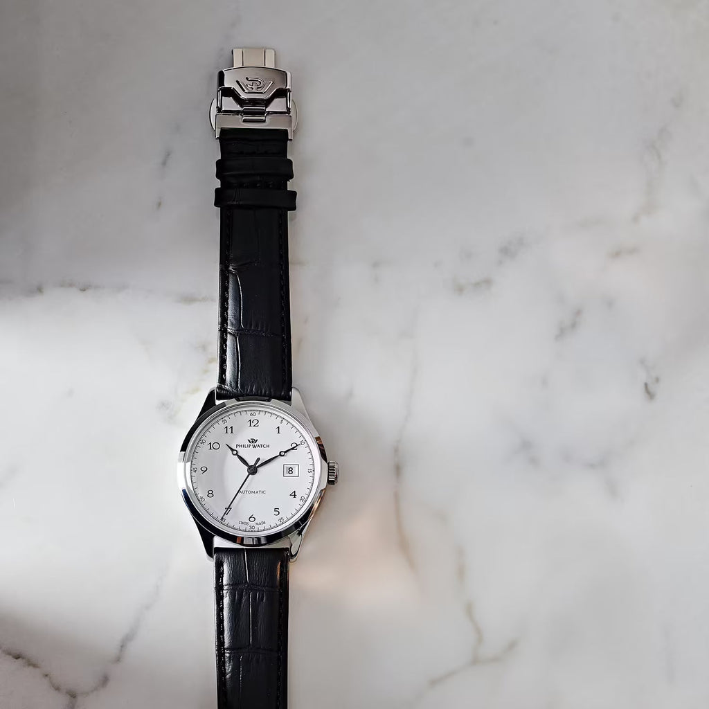 Philip Watch Museum Men's Watch R8221225003
