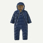 Patagonia Hi-Loft Down Sweater Bunting - Baby - 600-Fill Down Insulated One-Piece Bunting