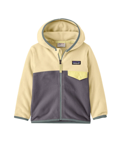 Patagonia Micro D Snap-T Jacket - Baby