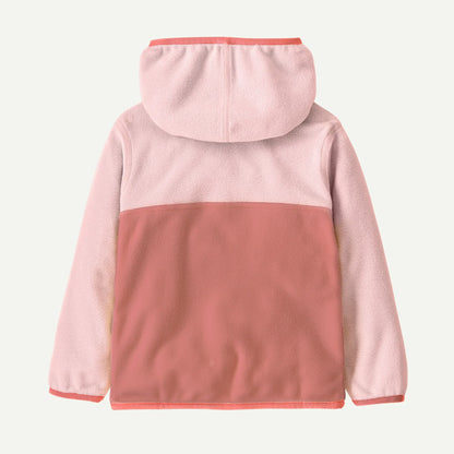 Patagonia Micro D Snap-T Jacket - Baby