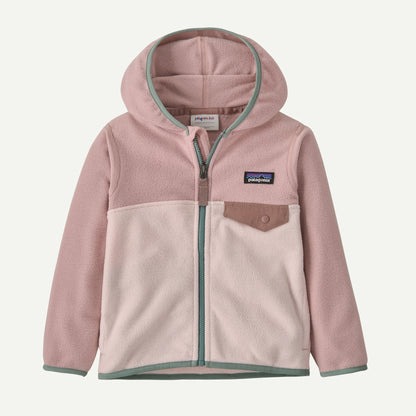 Patagonia Micro D Snap-T Jacket - Baby