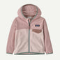 Patagonia Micro D Snap-T Jacket - Baby