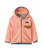 Patagonia Micro D Snap-T Jacket - Baby
