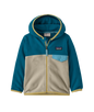 Patagonia Micro D Snap-T Jacket - Baby