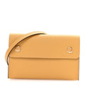 Epsom Hermesnap Wallet Paille