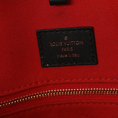 Reverse Monogram Giant Onthego GM