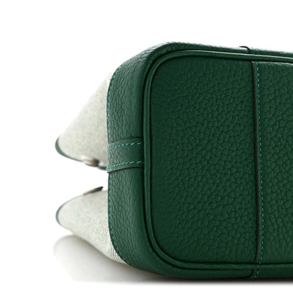 H Viking Negonda Neo Garden 23 Ecru Vert Moyen