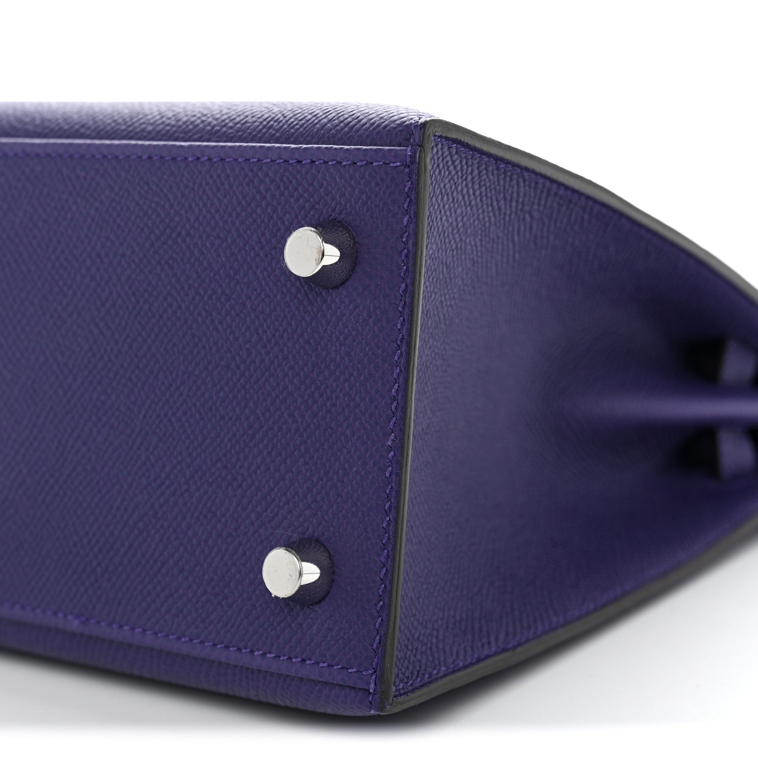 Epsom Kelly Sellier 25 Purple