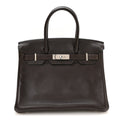 Barenia Faubourg Birkin 30 Ebene