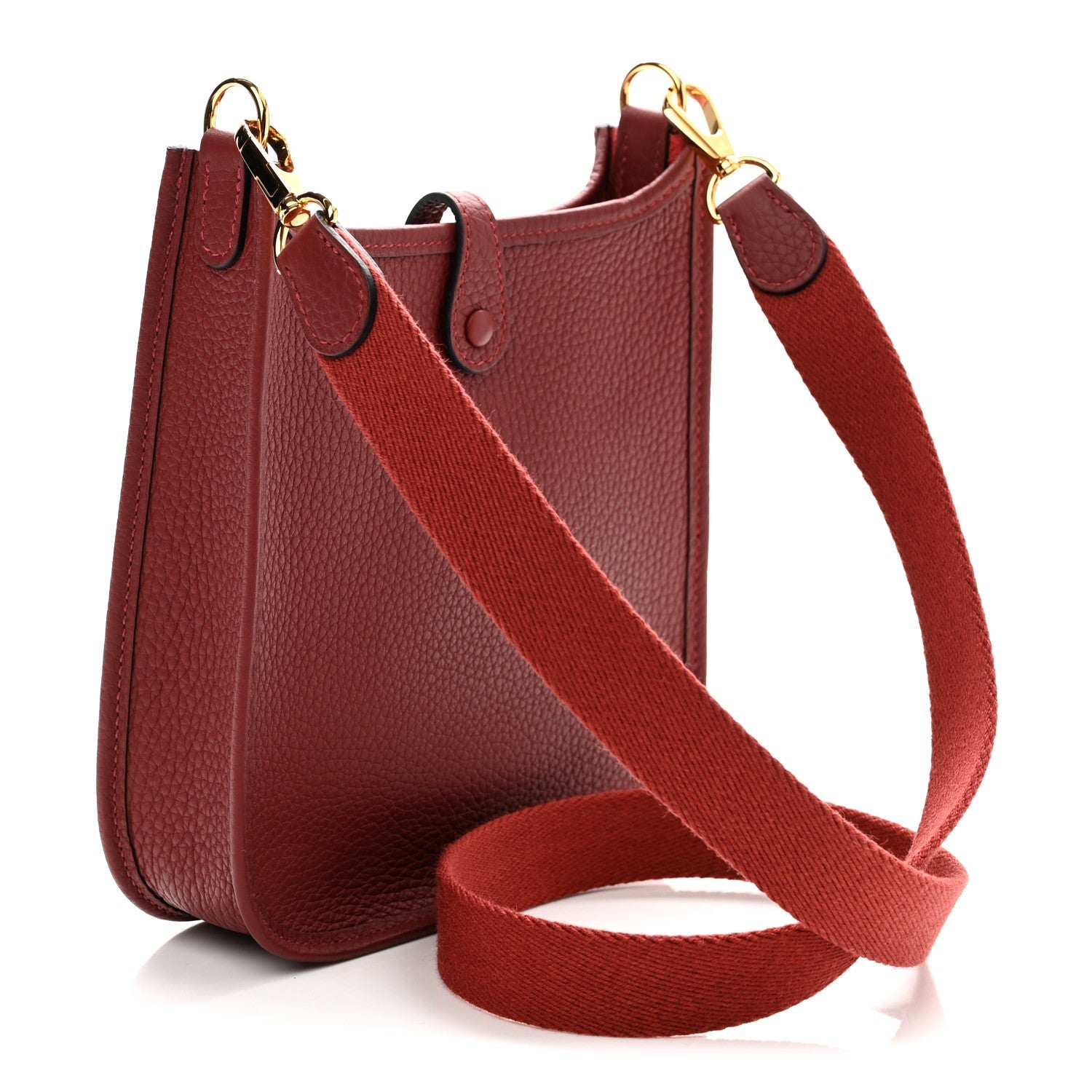 Taurillon Clemence Evelyne TPM Rouge H