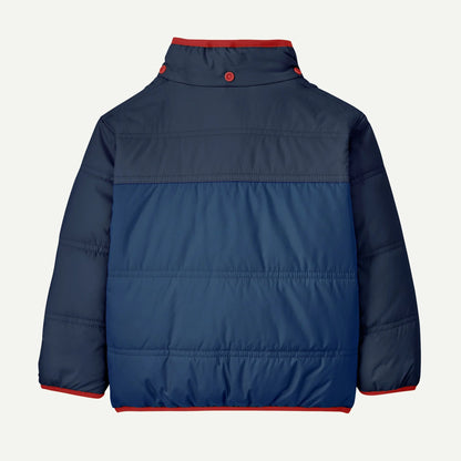 Patagonia Reversible Tribbles Hoody - Babies and Toddlers