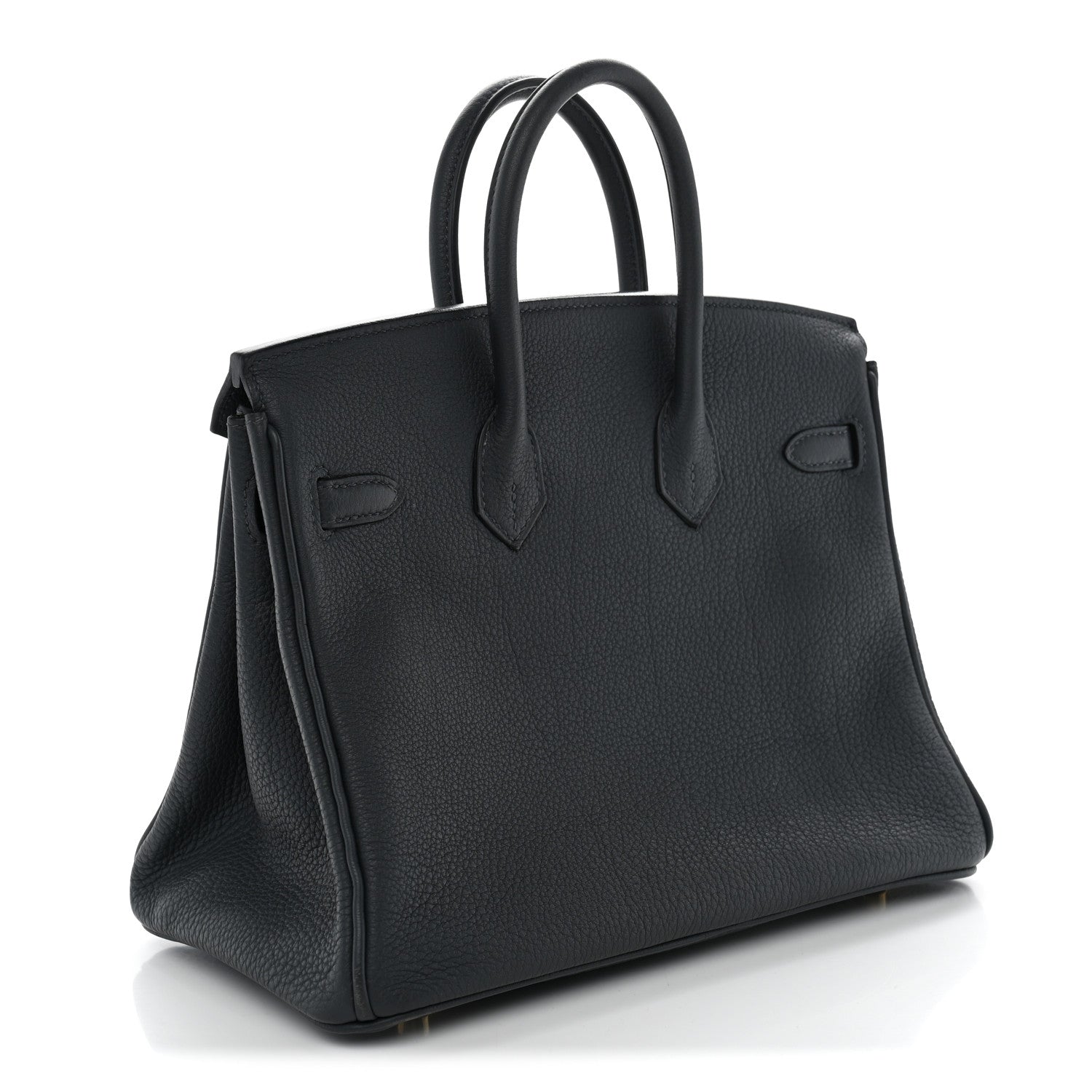 Togo Birkin 25 Gris Misty