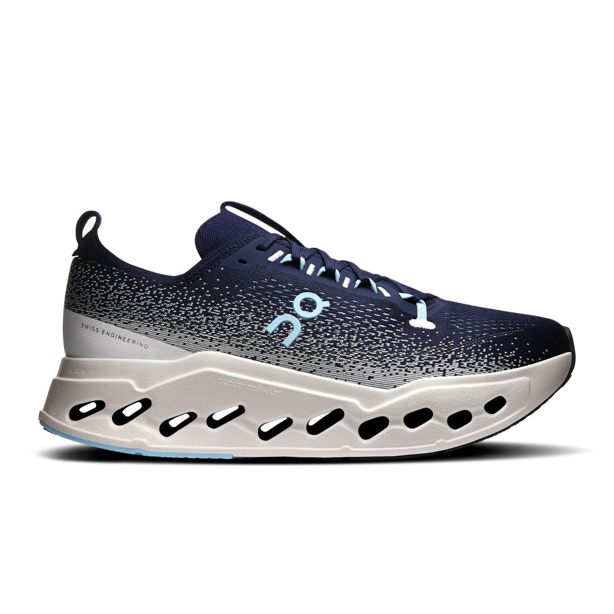 On Cloudsurfer Max Wide Men's Running Shoes