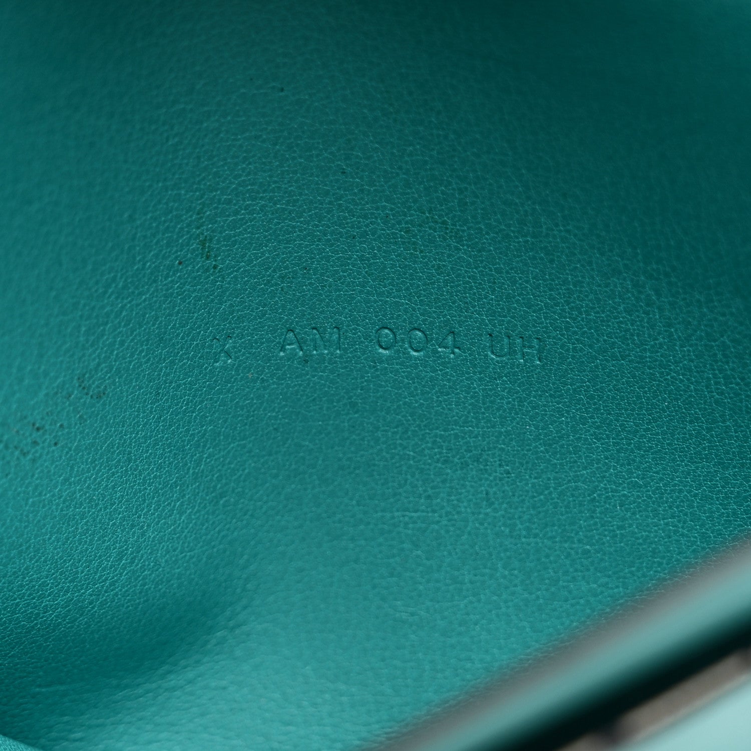 Swift Citizen Twill Long Combined Wallet Vert Verone
