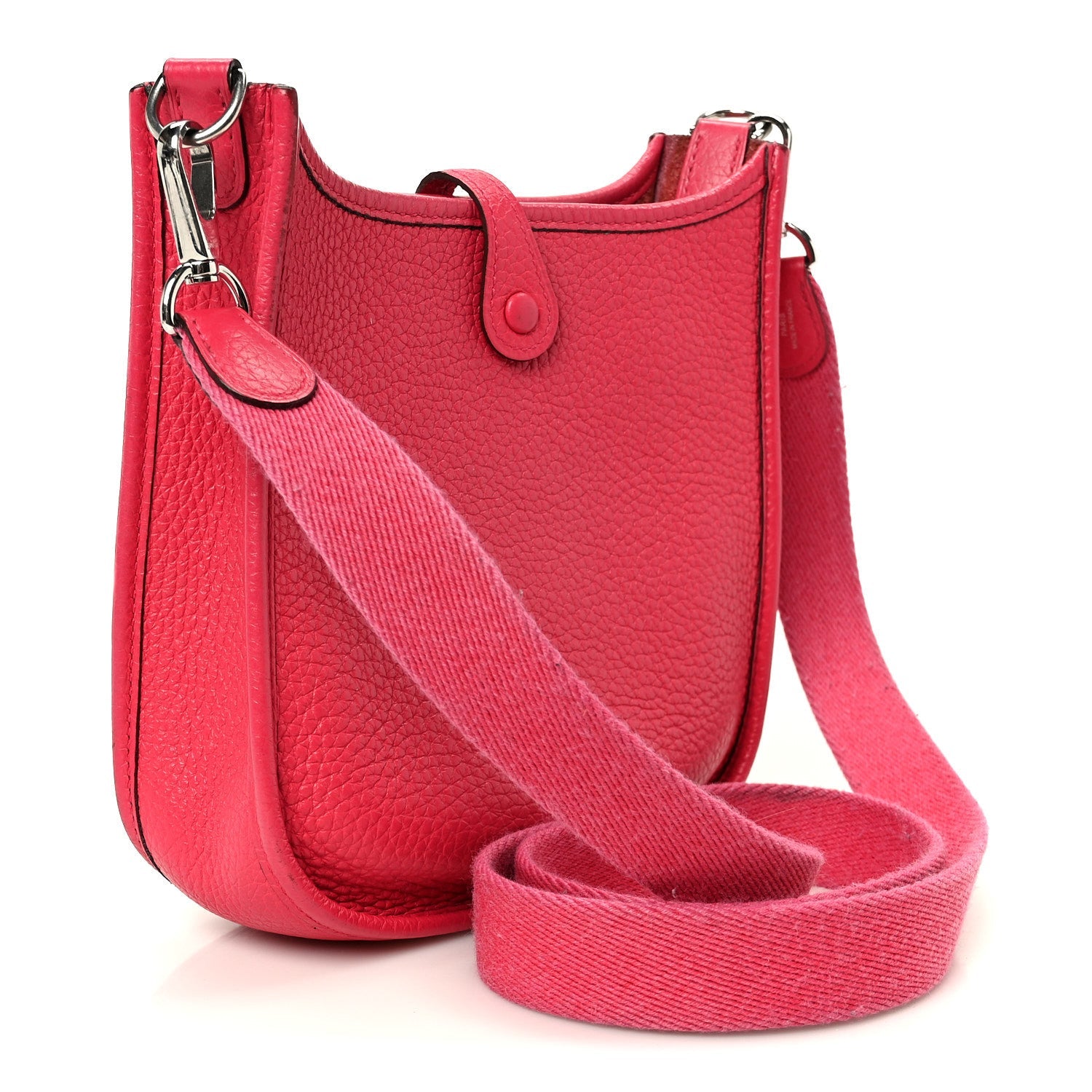 Taurillon Clemence Evelyne TPM Rose Extreme