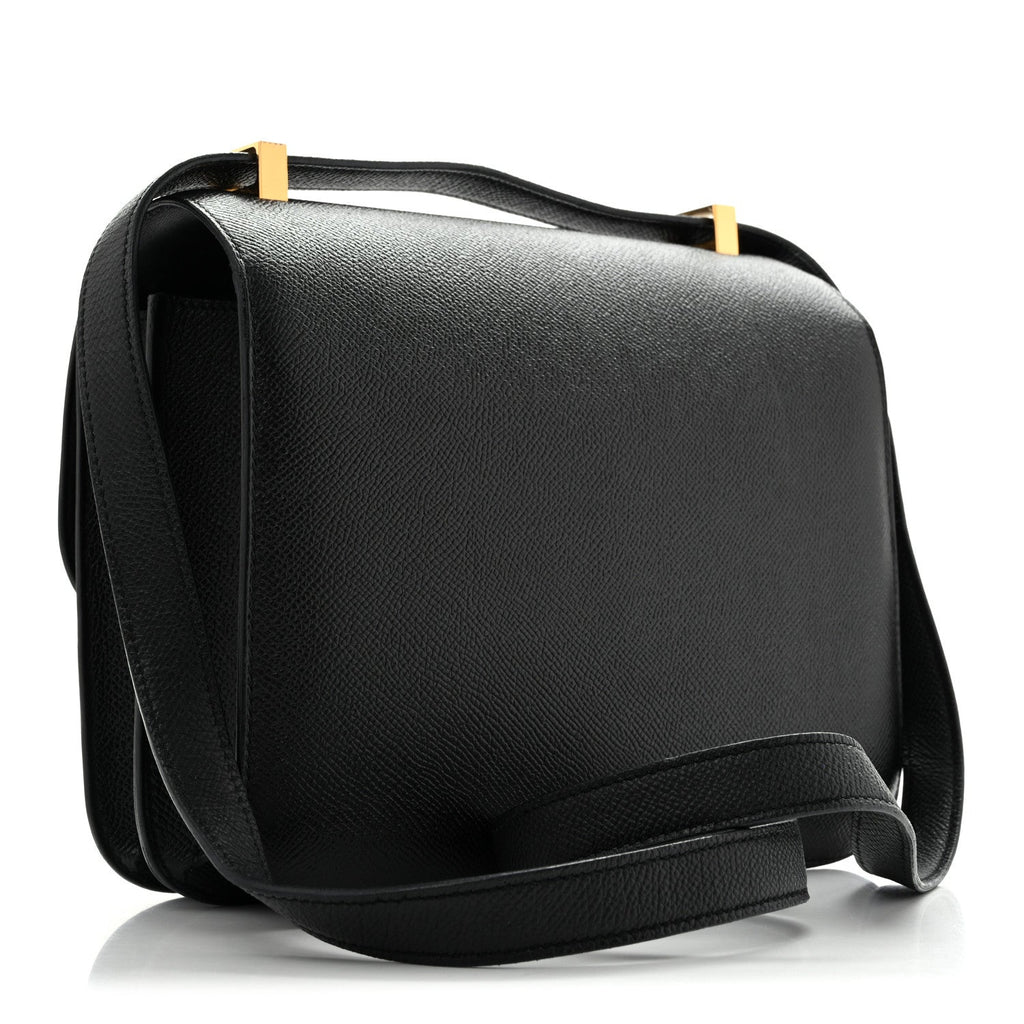 Epsom Constance 24 Black