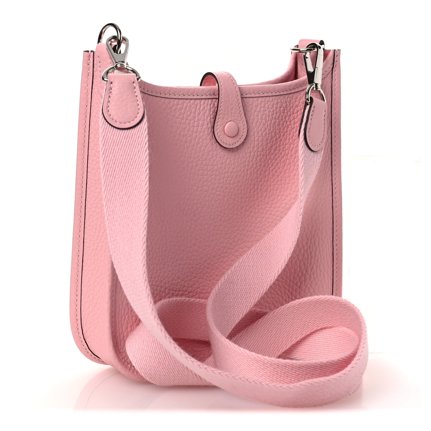 Taurillon Clemence Evelyne TPM Rose Sakura