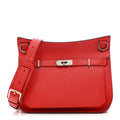 Taurillon Clemence Jypsiere 28 Rouge Tomate