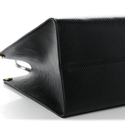 Epi Onthego MM Black