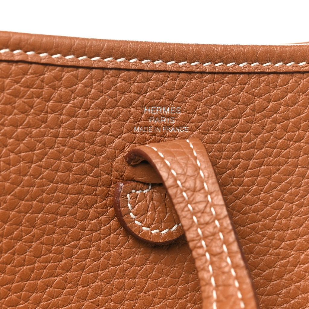 Taurillon Clemence Evelyne TPM Gold