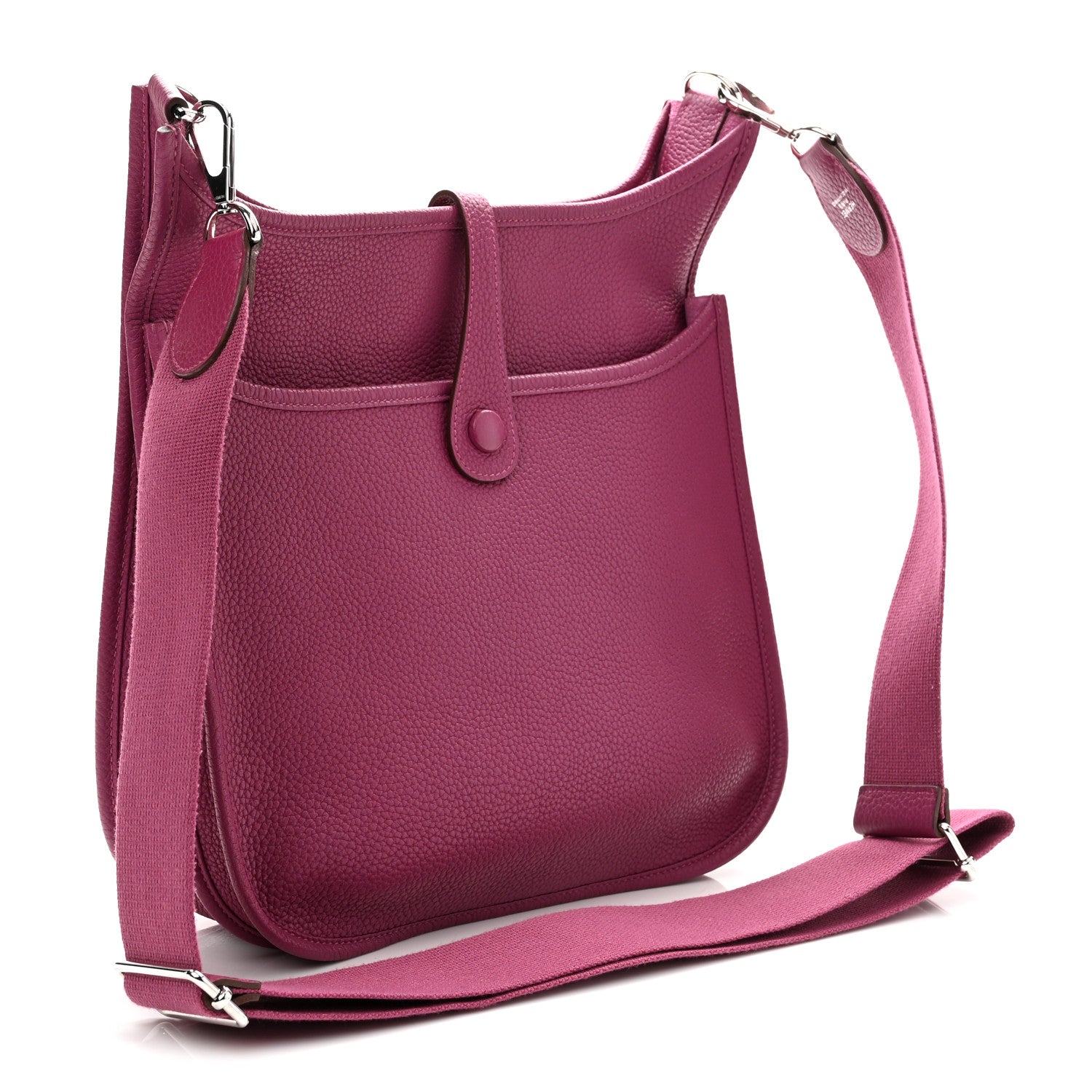 Taurillon Clemence EVELYNE III PM Tosca