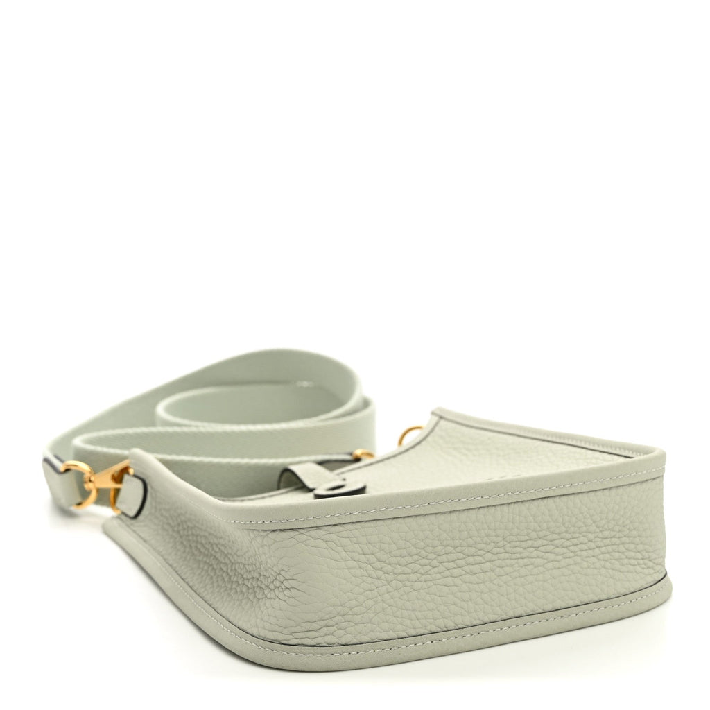 Taurillon Clemence Amazone Evelyne TPM Gris Neve